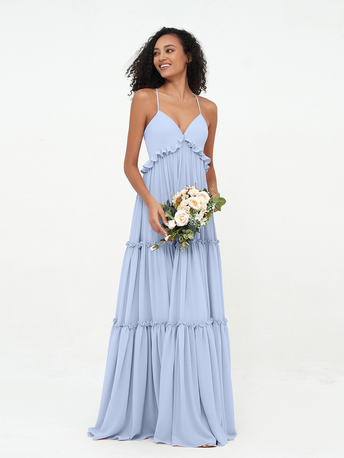 Sky Blue